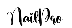 NailPro - logo